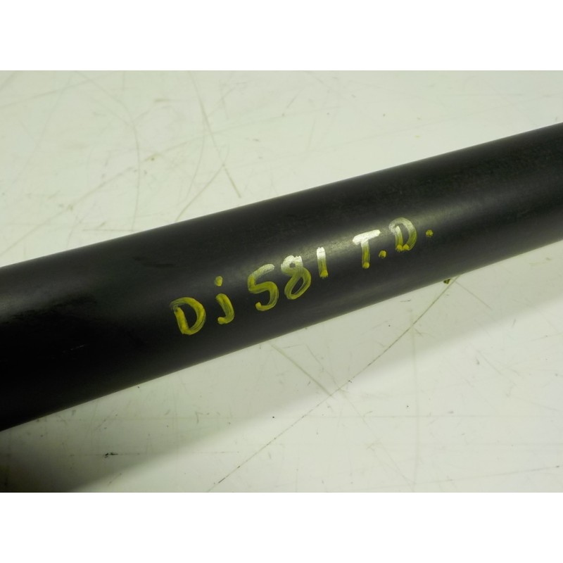 Recambio de amortiguador trasero derecho para mercedes-benz cla-klasse (bm 118) cla 180 (118.384) referencia OEM IAM A1773209502