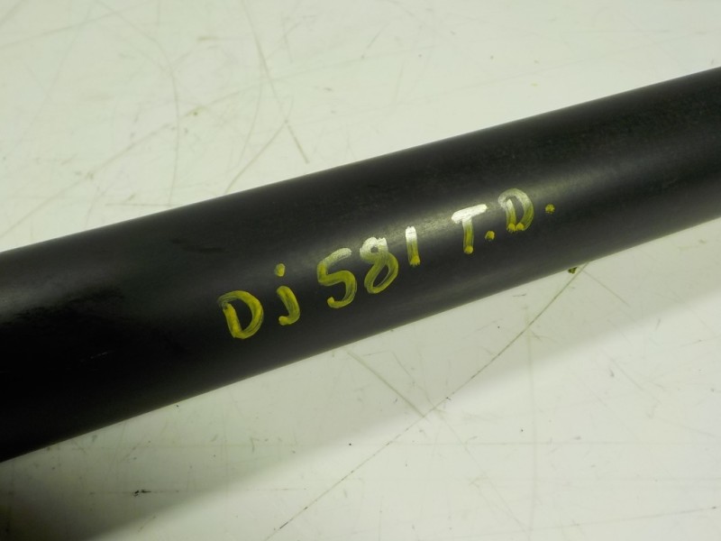 Recambio de amortiguador trasero derecho para mercedes-benz cla-klasse (bm 118) cla 180 (118.384) referencia OEM IAM A1773209502