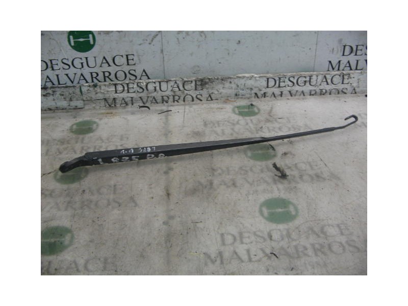 Recambio de brazo limpia delantero derecho para renault laguna ii (bg0) authentique referencia OEM IAM   