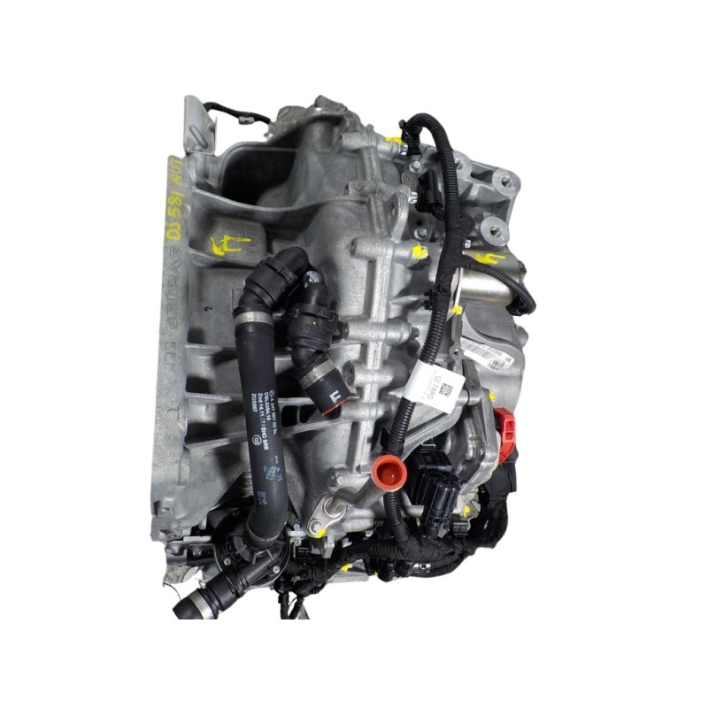 Recambio de caja cambios para mercedes-benz cla-klasse (bm 118) cla 180 (118.384) referencia OEM IAM A7003702100 700423 