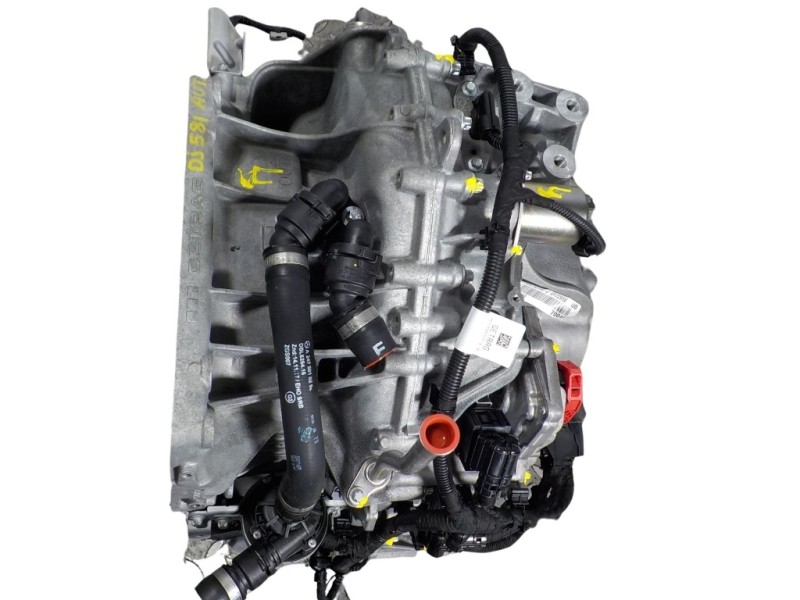 Recambio de caja cambios para mercedes-benz cla-klasse (bm 118) cla 180 (118.384) referencia OEM IAM A7003702100 700423 