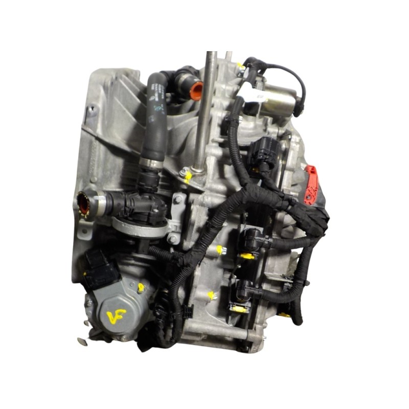 Recambio de caja cambios para mercedes-benz cla-klasse (bm 118) cla 180 (118.384) referencia OEM IAM A7003702100 700423 