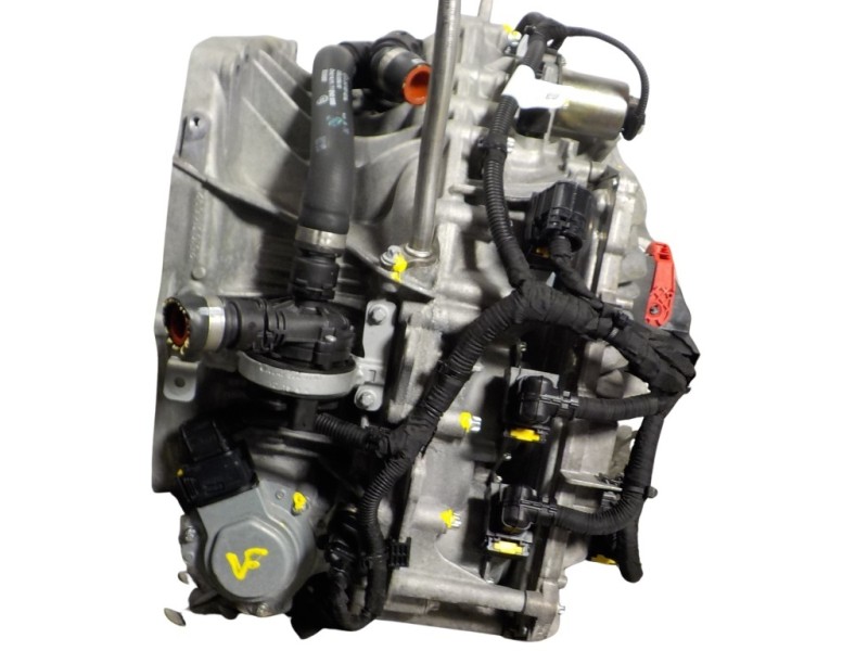 Recambio de caja cambios para mercedes-benz cla-klasse (bm 118) cla 180 (118.384) referencia OEM IAM A7003702100 700423 