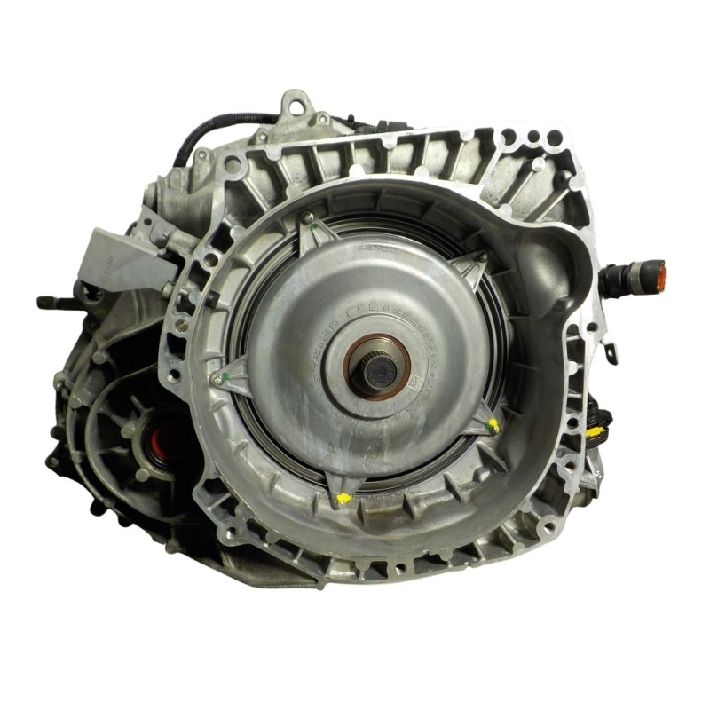 Recambio de caja cambios para mercedes-benz cla-klasse (bm 118) cla 180 (118.384) referencia OEM IAM A7003702100 700423 