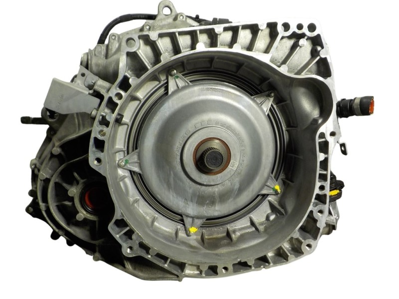 Recambio de caja cambios para mercedes-benz cla-klasse (bm 118) cla 180 (118.384) referencia OEM IAM A7003702100 700423 