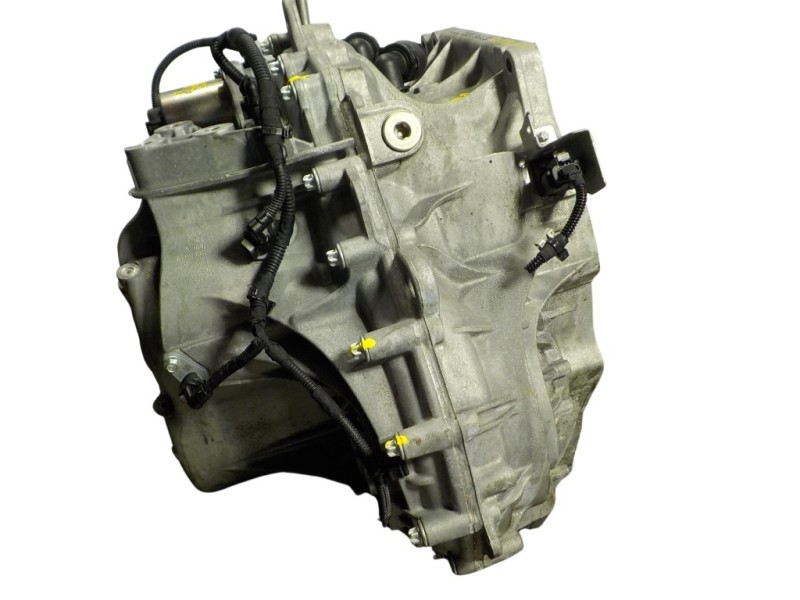 Recambio de caja cambios para mercedes-benz cla-klasse (bm 118) cla 180 (118.384) referencia OEM IAM A7003702100 700423 