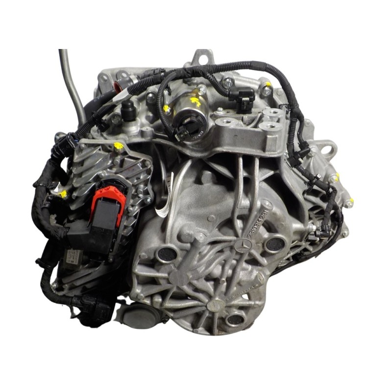 Recambio de caja cambios para mercedes-benz cla-klasse (bm 118) cla 180 (118.384) referencia OEM IAM A7003702100 700423 