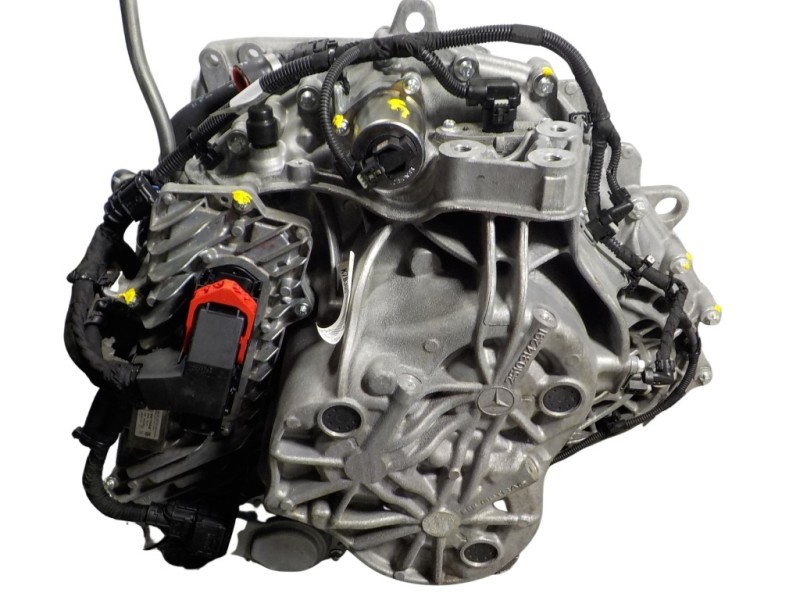 Recambio de caja cambios para mercedes-benz cla-klasse (bm 118) cla 180 (118.384) referencia OEM IAM A7003702100 700423 