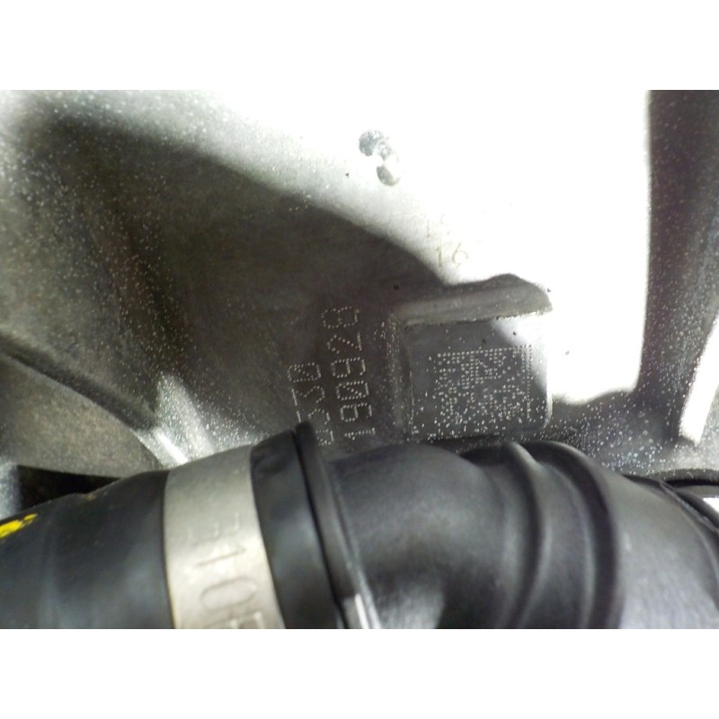 Recambio de caja cambios para mercedes-benz cla-klasse (bm 118) cla 180 (118.384) referencia OEM IAM A7003702100 700423 