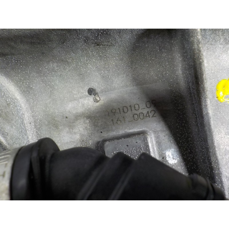 Recambio de caja cambios para mercedes-benz cla-klasse (bm 118) cla 180 (118.384) referencia OEM IAM A7003702100 700423 