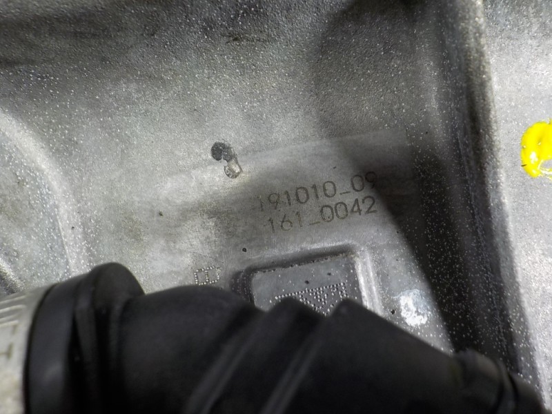 Recambio de caja cambios para mercedes-benz cla-klasse (bm 118) cla 180 (118.384) referencia OEM IAM A7003702100 700423 