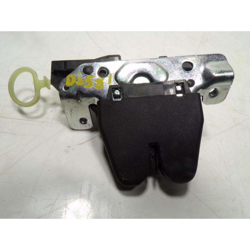 Recambio de cerradura maletero / porton para mercedes-benz cla-klasse (bm 118) cla 180 (118.384) referencia OEM IAM A1177500085 