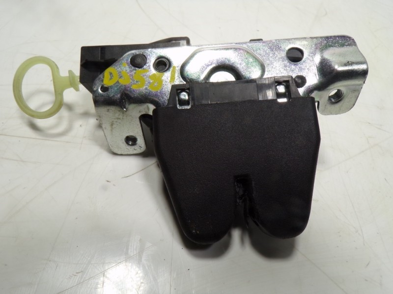 Recambio de cerradura maletero / porton para mercedes-benz cla-klasse (bm 118) cla 180 (118.384) referencia OEM IAM A1177500085 