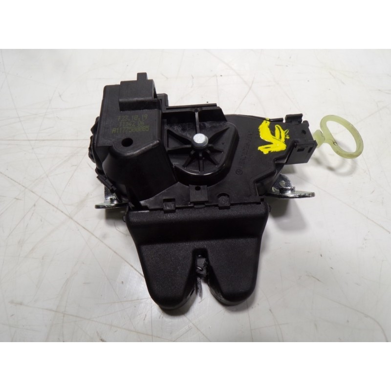 Recambio de cerradura maletero / porton para mercedes-benz cla-klasse (bm 118) cla 180 (118.384) referencia OEM IAM A1177500085 