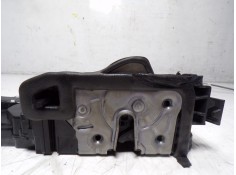 Recambio de cerradura puerta trasera izquierda para mercedes-benz cla-klasse (bm 118) cla 180 (118.384) referencia OEM IAM A0997