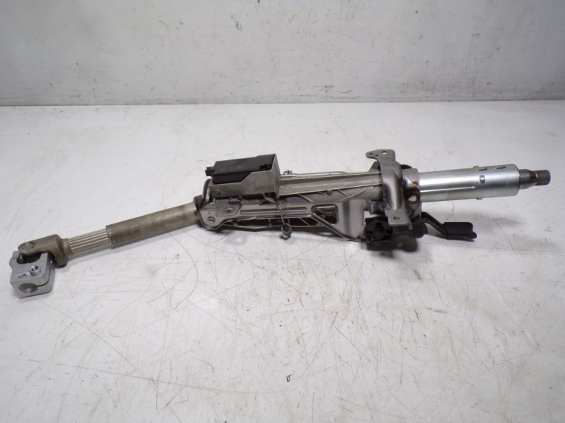 Recambio de columna direccion para mercedes-benz cla-klasse (bm 118) cla 180 (118.384) referencia OEM IAM A1774602700 A247460880