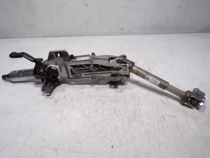 Recambio de columna direccion para mercedes-benz cla-klasse (bm 118) cla 180 (118.384) referencia OEM IAM A1774602700 A247460880