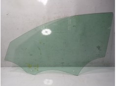 Recambio de cristal puerta delantero izquierdo para mercedes-benz cla-klasse (bm 118) cla 180 (118.384) referencia OEM IAM A1777