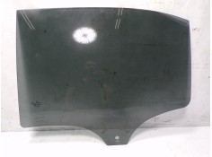 Recambio de cristal puerta trasero izquierdo para mercedes-benz cla-klasse (bm 118) cla 180 (118.384) referencia OEM IAM A177735