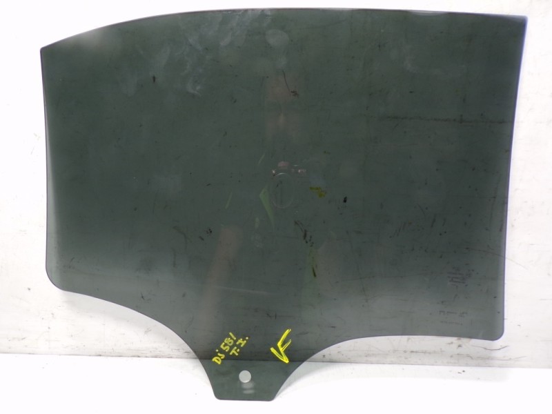 Recambio de cristal puerta trasero izquierdo para mercedes-benz cla-klasse (bm 118) cla 180 (118.384) referencia OEM IAM A177735