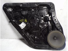 Recambio de elevalunas trasero izquierdo para mercedes-benz cla-klasse (bm 118) cla 180 (118.384) referencia OEM IAM A1777300302