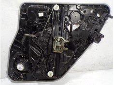 Recambio de elevalunas trasero izquierdo para mercedes-benz cla-klasse (bm 118) cla 180 (118.384) referencia OEM IAM A1777300302 2