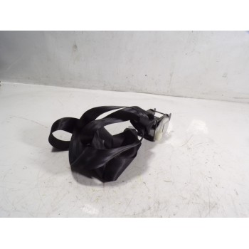CINTURON SEGURIDAD TRASERO CENTRAL 96771410XX 