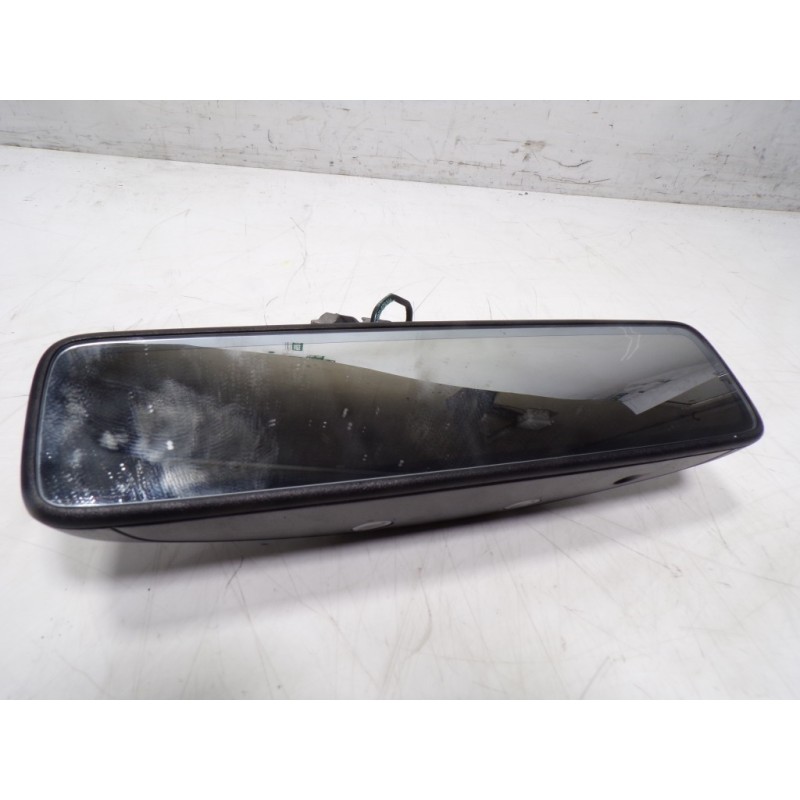 Recambio de espejo interior para mercedes-benz cla-klasse (bm 118) cla 180 (118.384) referencia OEM IAM A17781052009051 A1778105
