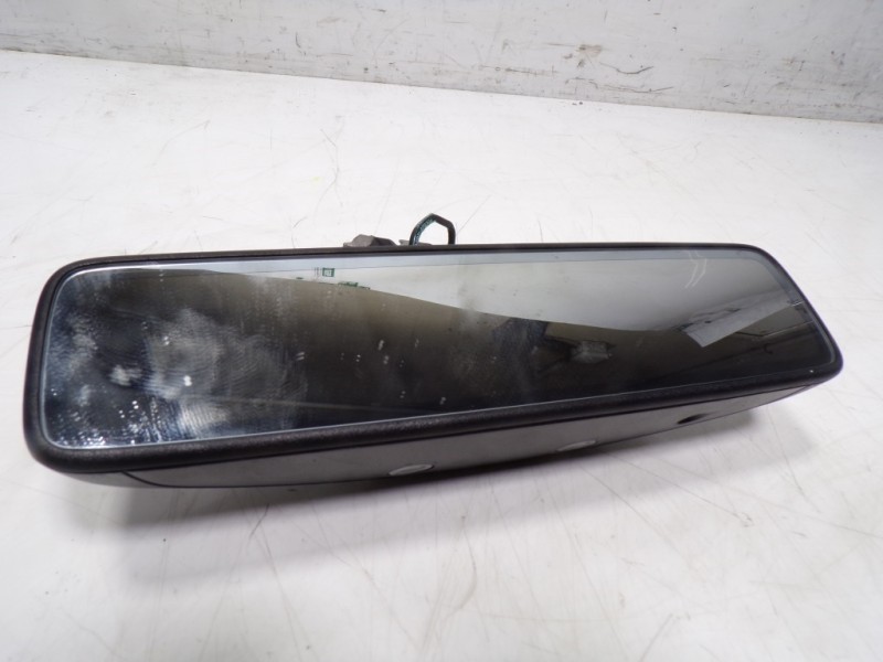 Recambio de espejo interior para mercedes-benz cla-klasse (bm 118) cla 180 (118.384) referencia OEM IAM A17781052009051 A1778105