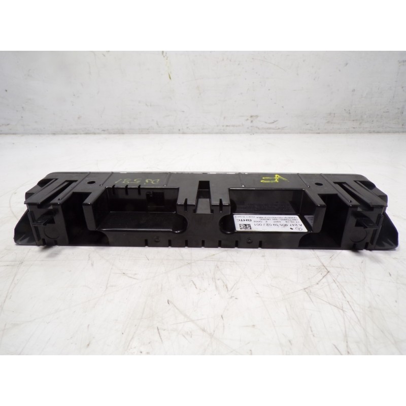 Recambio de mando climatizador para mercedes-benz cla-klasse (bm 118) cla 180 (118.384) referencia OEM IAM A2479055902 A24790559