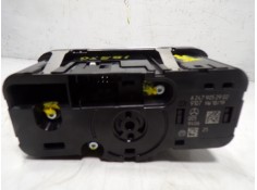 Recambio de mando luces para mercedes-benz cla-klasse (bm 118) cla 180 (118.384) referencia OEM IAM A24790529029107 A2479052902  2