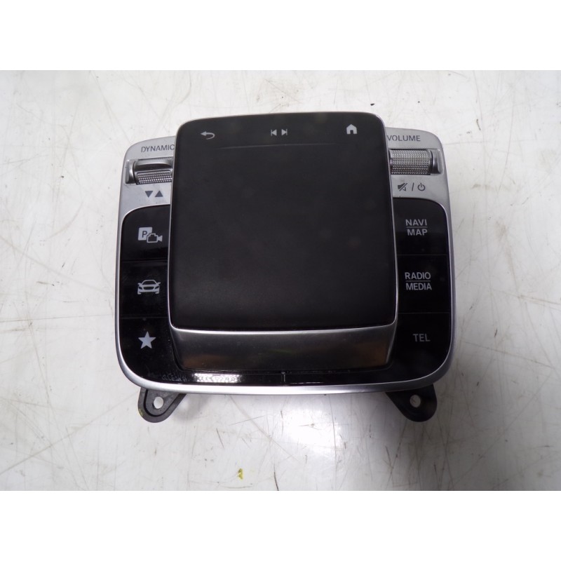 Recambio de mando multifuncion para mercedes-benz cla-klasse (bm 118) cla 180 (118.384) referencia OEM IAM A2479004103 A24790041