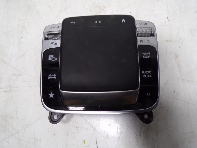 Recambio de mando multifuncion para mercedes-benz cla-klasse (bm 118) cla 180 (118.384) referencia OEM IAM A2479004103 A24790041