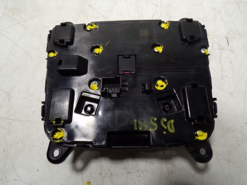 Recambio de mando multifuncion para mercedes-benz cla-klasse (bm 118) cla 180 (118.384) referencia OEM IAM A2479004103 A24790041