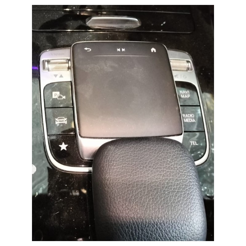 Recambio de mando multifuncion para mercedes-benz cla-klasse (bm 118) cla 180 (118.384) referencia OEM IAM A2479004103 A24790041