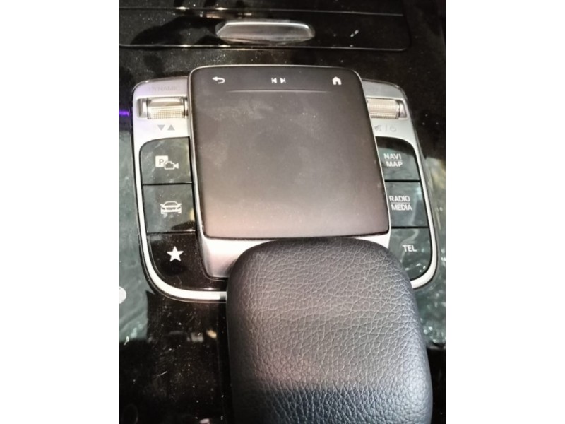 Recambio de mando multifuncion para mercedes-benz cla-klasse (bm 118) cla 180 (118.384) referencia OEM IAM A2479004103 A24790041