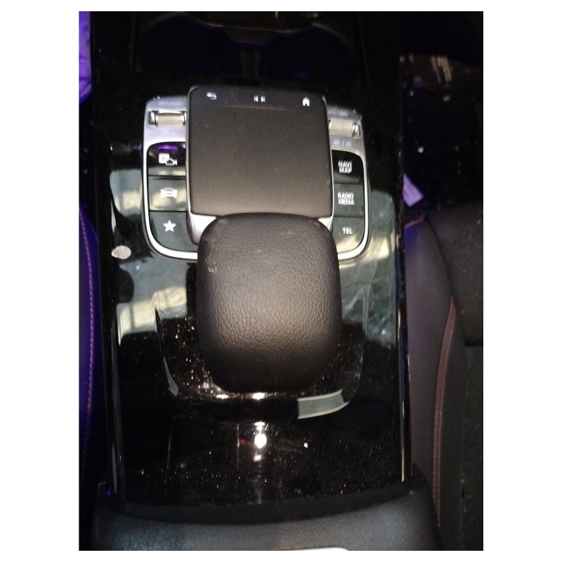 Recambio de mando multifuncion para mercedes-benz cla-klasse (bm 118) cla 180 (118.384) referencia OEM IAM A2479004103 A24790041