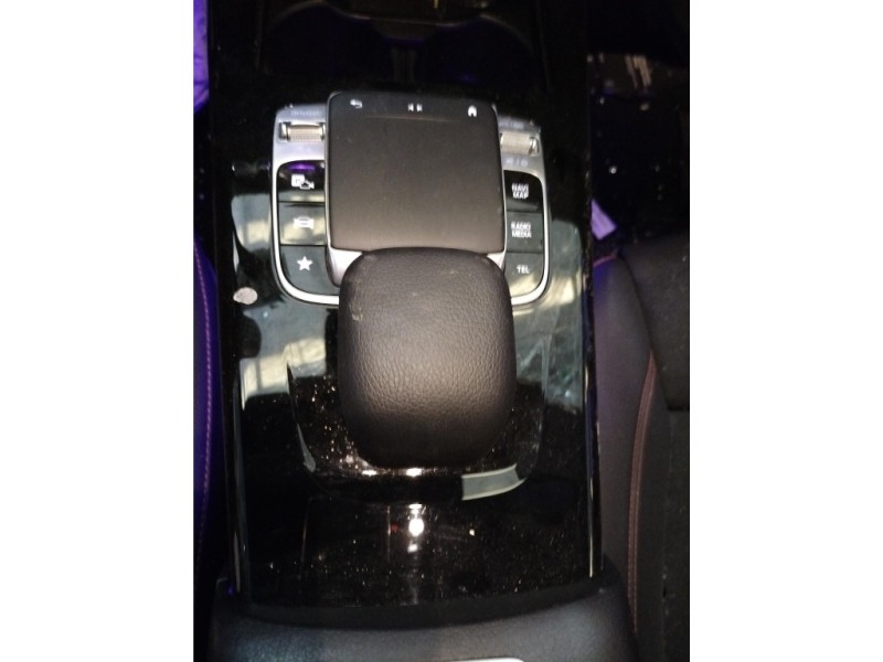Recambio de mando multifuncion para mercedes-benz cla-klasse (bm 118) cla 180 (118.384) referencia OEM IAM A2479004103 A24790041