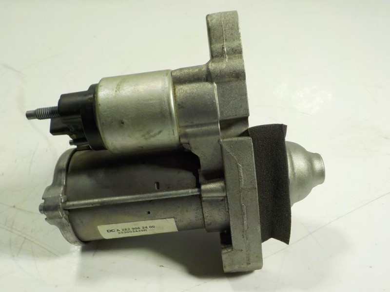 Recambio de motor arranque para mercedes-benz cla-klasse (bm 118) cla 180 (118.384) referencia OEM IAM A2829062400 A2829062400 0