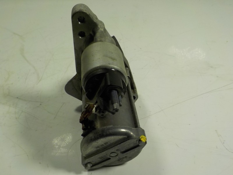 Recambio de motor arranque para mercedes-benz cla-klasse (bm 118) cla 180 (118.384) referencia OEM IAM A2829062400 A2829062400 0