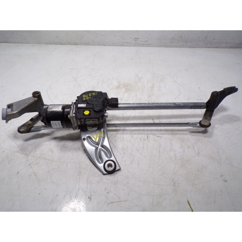 Recambio de motor limpia delantero para mercedes-benz cla-klasse (bm 118) cla 180 (118.384) referencia OEM IAM A1778202701 A1778