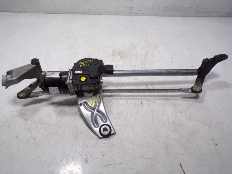 Recambio de motor limpia delantero para mercedes-benz cla-klasse (bm 118) cla 180 (118.384) referencia OEM IAM A1778202701 A1778