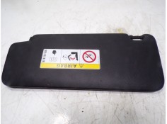 Recambio de parasol derecho para mercedes-benz cla-klasse (bm 118) cla 180 (118.384) referencia OEM IAM A17781062009H43   2