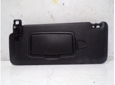 Recambio de parasol izquierdo para mercedes-benz cla-klasse (bm 118) cla 180 (118.384) referencia OEM IAM A17781061009H43  