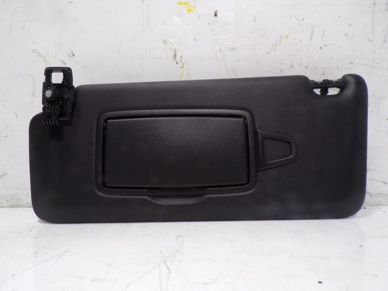 Recambio de parasol izquierdo para mercedes-benz cla-klasse (bm 118) cla 180 (118.384) referencia OEM IAM A17781061009H43  
