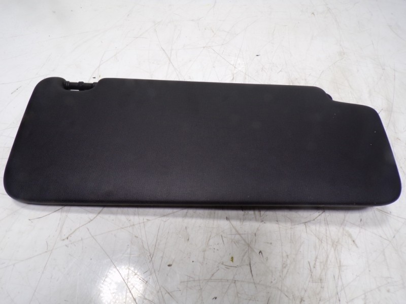 Recambio de parasol izquierdo para mercedes-benz cla-klasse (bm 118) cla 180 (118.384) referencia OEM IAM A17781061009H43  