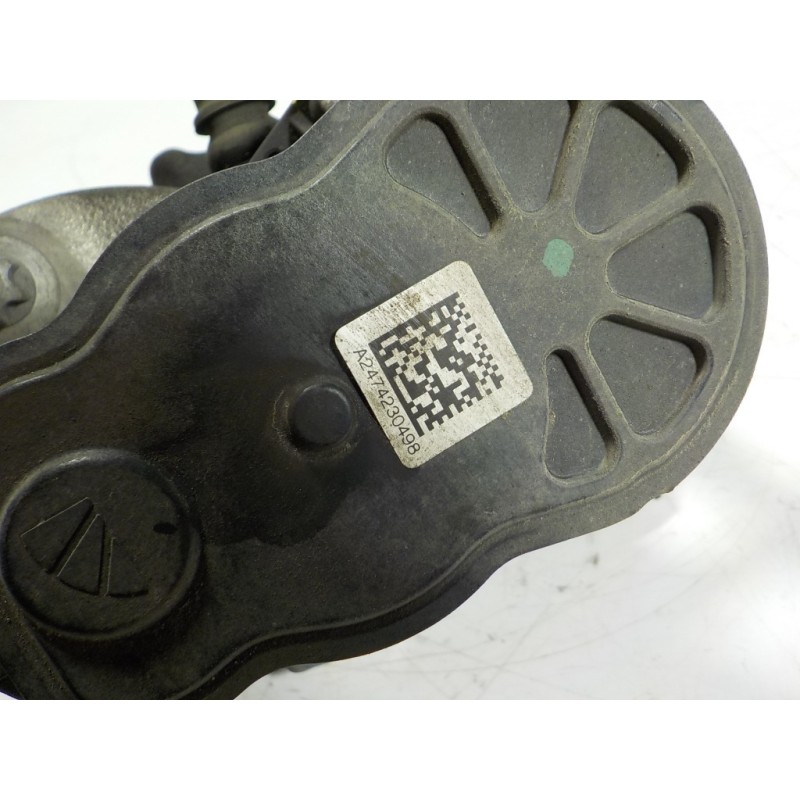 Recambio de pinza freno trasera derecha para mercedes-benz cla-klasse (bm 118) cla 180 (118.384) referencia OEM IAM A2474232000 