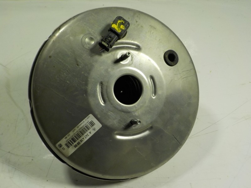 Recambio de servofreno para mercedes-benz cla-klasse (bm 118) cla 180 (118.384) referencia OEM IAM A1774305200 A2474300000 