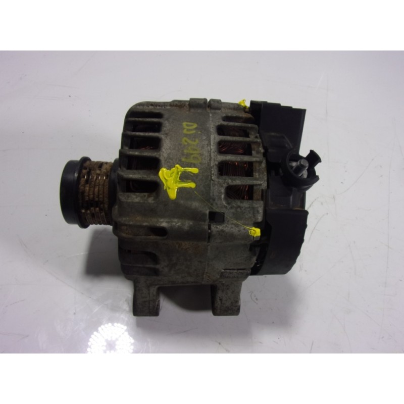 Recambio de alternador para ford mondeo lim. trend referencia OEM IAM 1865467 DS7T10300LD FG18T113