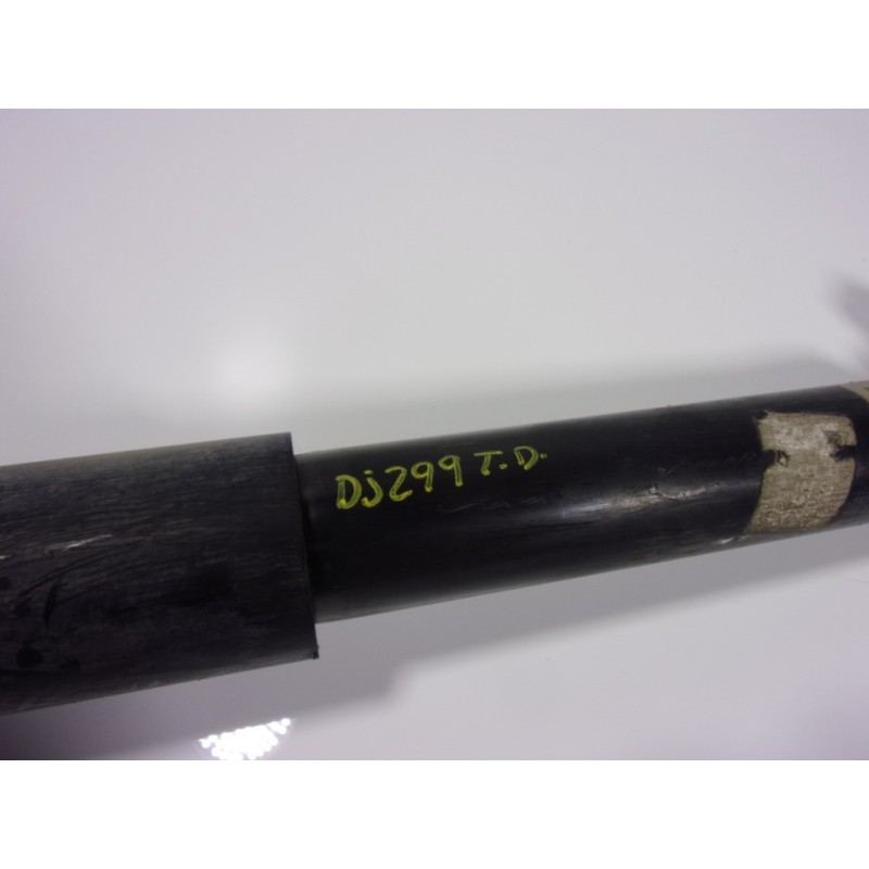 Recambio de amortiguador trasero derecho para ford mondeo lim. trend referencia OEM IAM 5317235 DG9C18080AEE 